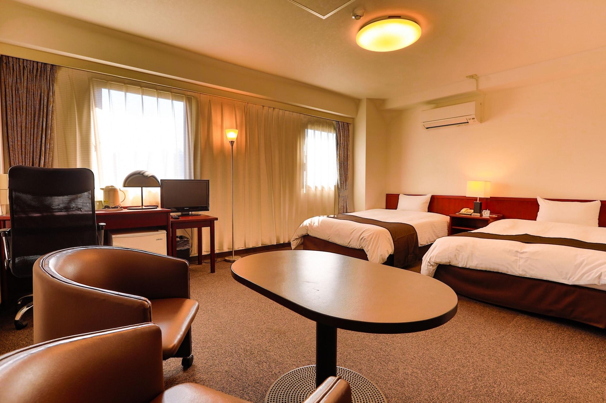 Kochi Sunrise Hotel Dış mekan fotoğraf