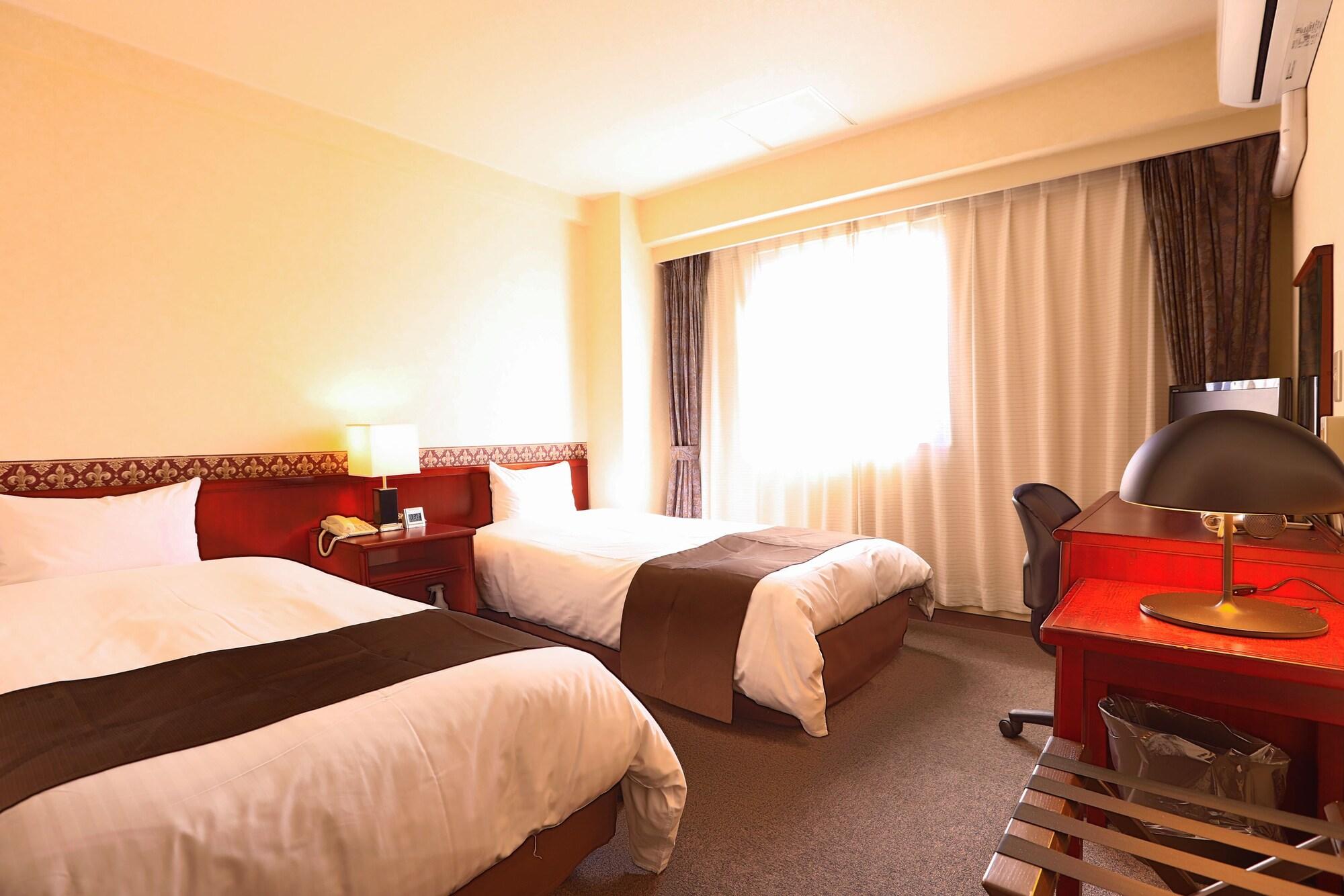 Kochi Sunrise Hotel Dış mekan fotoğraf