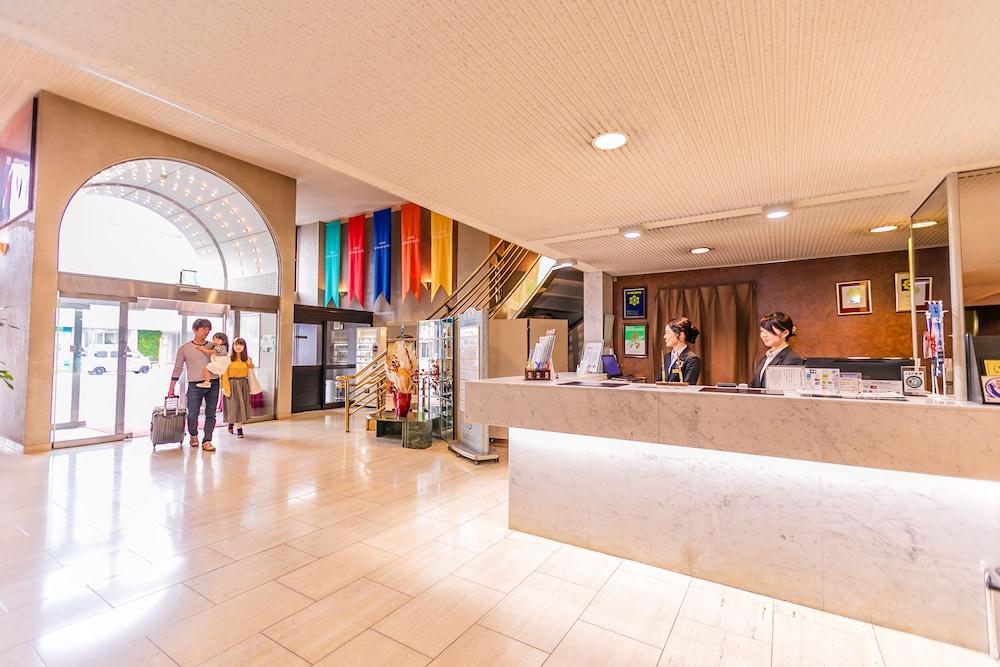 Kochi Sunrise Hotel Dış mekan fotoğraf