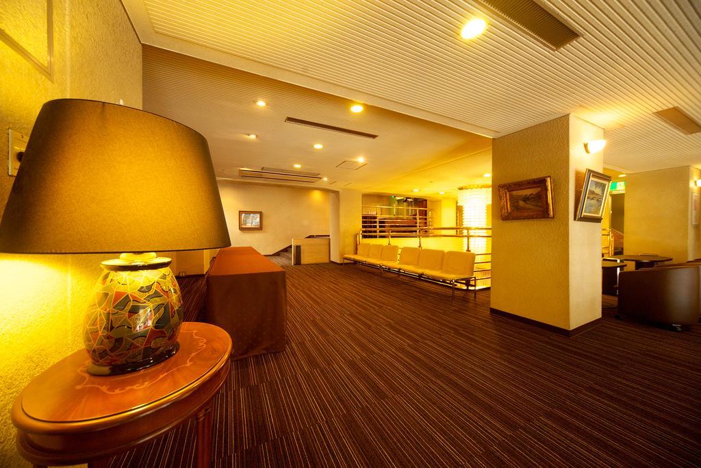 Kochi Sunrise Hotel Dış mekan fotoğraf