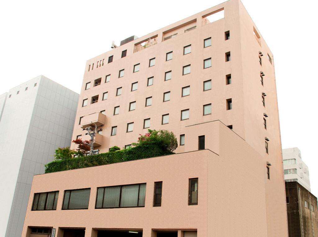 Kochi Sunrise Hotel Dış mekan fotoğraf